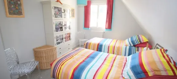 5 bedrooms Villa in Merlimont, France No. 352464 15