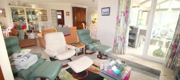 5 bedrooms Villa in Merlimont, France No. 352464 9