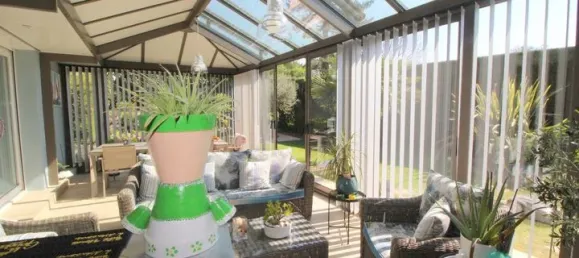 5 bedrooms Villa in Merlimont, France No. 352464 4