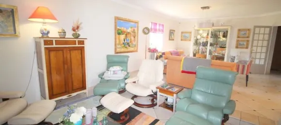 5 bedrooms Villa in Merlimont, France No. 352464 8