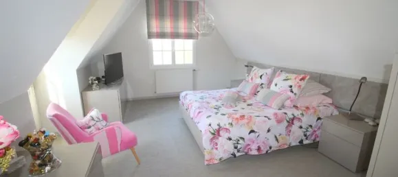 5 bedrooms Villa in Merlimont, France No. 352464 13