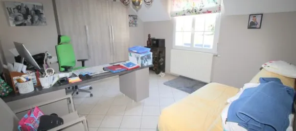 5 bedrooms Villa in Merlimont, France No. 352464 12