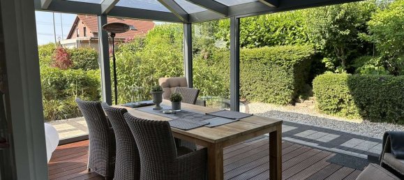 151m² Building in Warendorf, Germany No. 371483 9