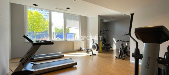 1 غرف نوم شقة في Paris, France رقم 334092 10