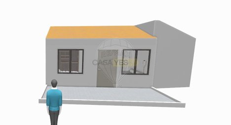 3 bedrooms House in Tavarede, Portugal No. 165851