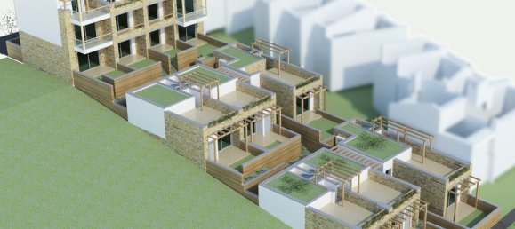 Maisonette T3 em Rethymno, Greece N.º 93426 3