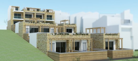 Maisonette T3 em Rethymno, Greece N.º 93426 4