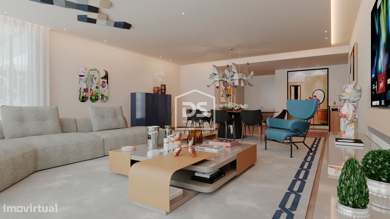 4 bedrooms Apartment in Funchal, Portugal No. 161655