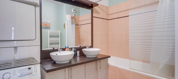 2 Schlafzimmer Wohnung in Saint-Andre-de-Cubzac, France, Nr. 285971 5