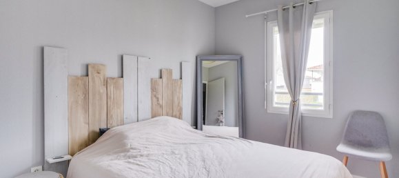 2 Schlafzimmer Wohnung in Saint-Andre-de-Cubzac, France, Nr. 285971 4