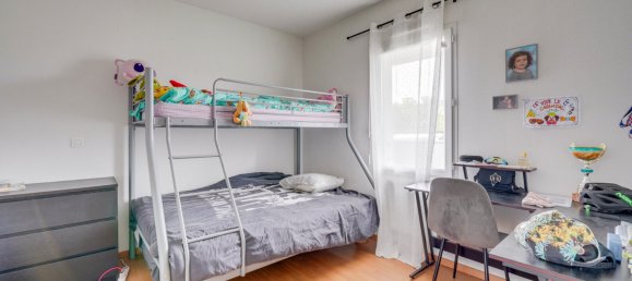 2 Schlafzimmer Wohnung in Saint-Andre-de-Cubzac, France, Nr. 285971 6