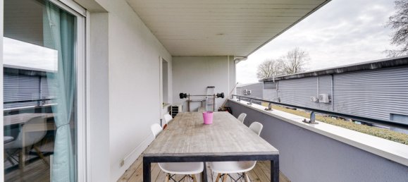 2 Schlafzimmer Wohnung in Saint-Andre-de-Cubzac, France, Nr. 285971 7