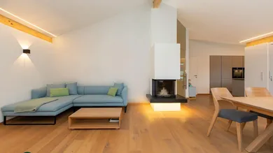 Penthouse de 4 divisões em St. Lorenz, Austria N.º 243465
