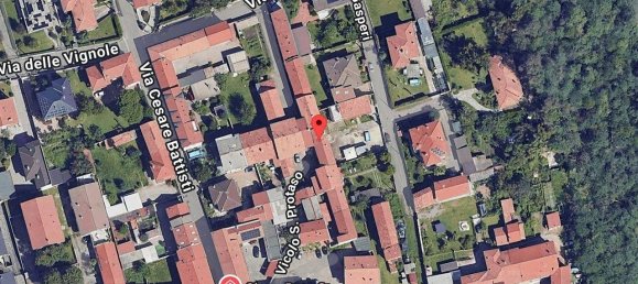 2 bedrooms Apartment in Solbiate Olona, Italy No. 283503 35