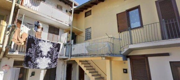 2 bedrooms Apartment in Solbiate Olona, Italy No. 283503 38