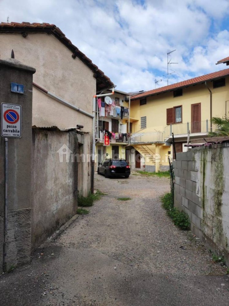 2 bedrooms Apartment in Solbiate Olona, Italy No. 283503