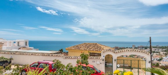 2 Schlafzimmer Wohnung in Mijas, Spain, Nr. 122147 5