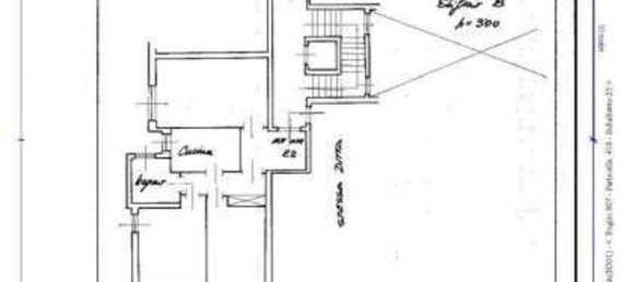 4-salle Appartement à Rome, Italy No. 202912 2