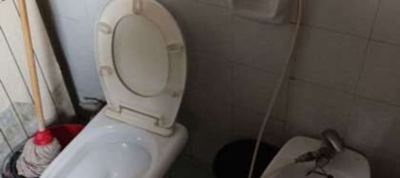 4-salle Appartement à Rome, Italy No. 202912 17