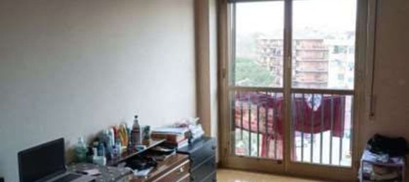 4-salle Appartement à Rome, Italy No. 202912 4