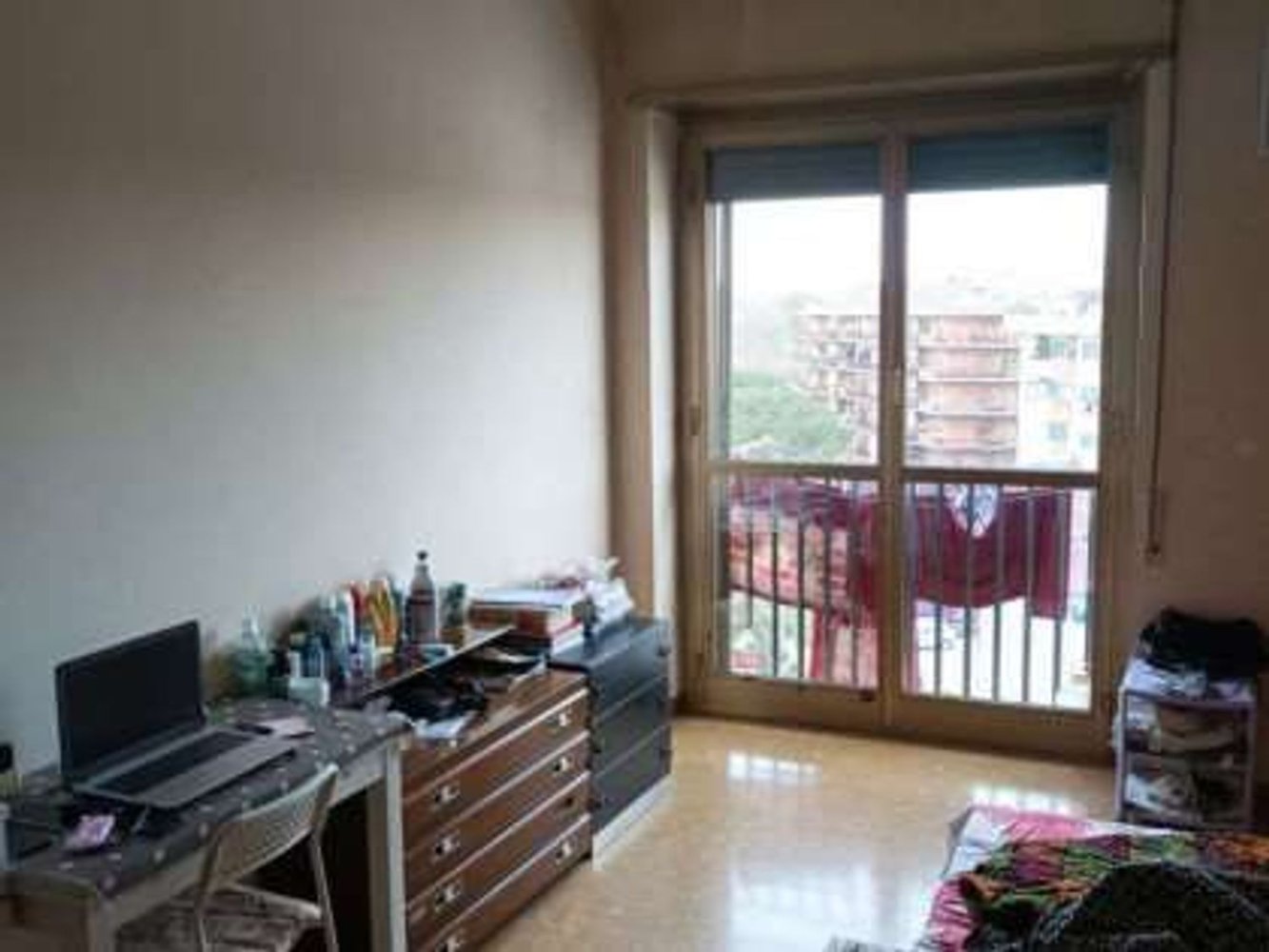 4-salle Appartement à Rome, Italy No. 202912
