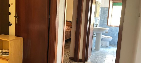 3 rooms Apartment in San Filippo del Mela, Italy No. 44279 16