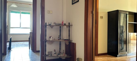 3 rooms Apartment in San Filippo del Mela, Italy No. 44279 3