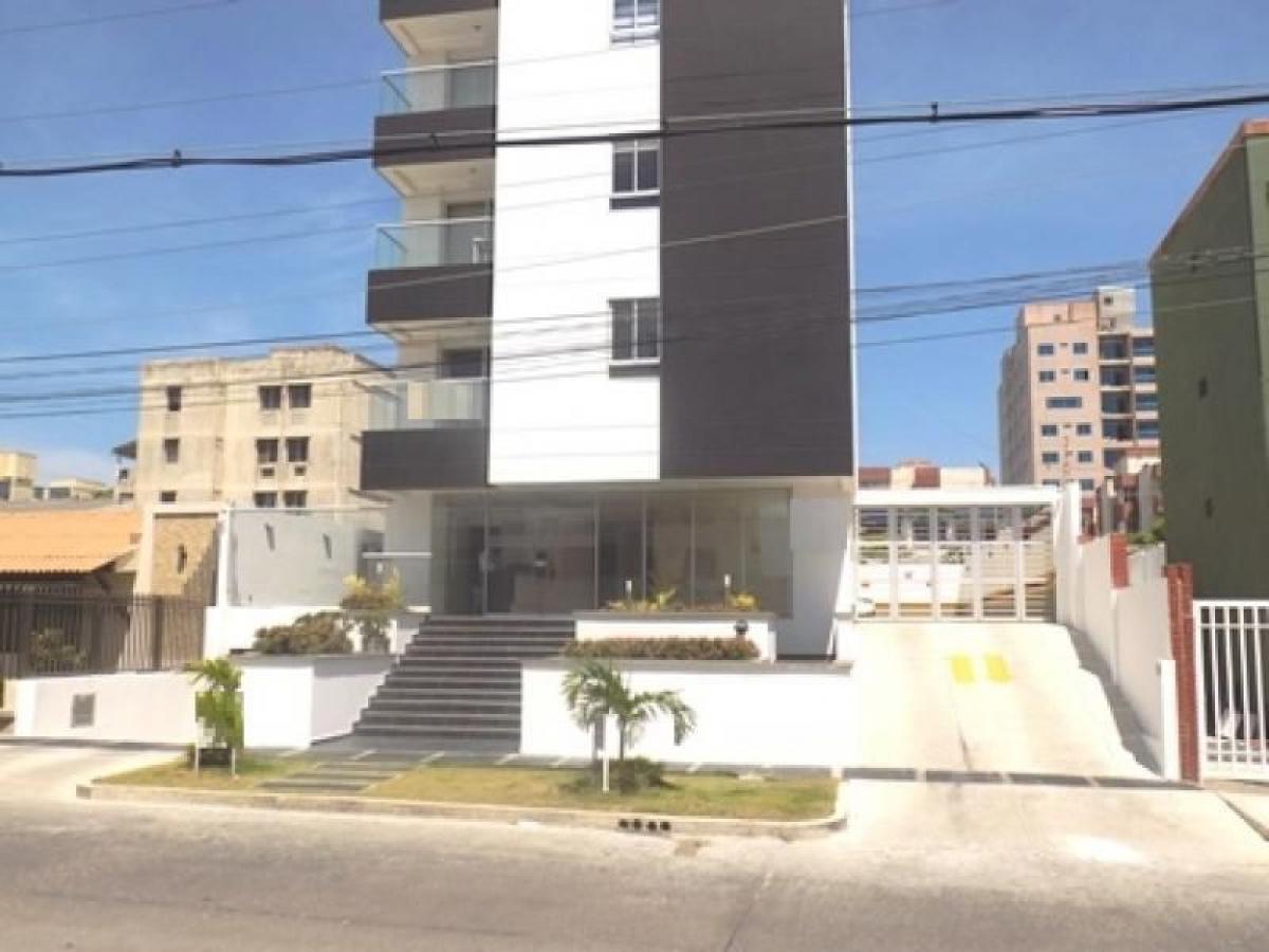 3 bedrooms House in Atlantico, Colombia No. 4792