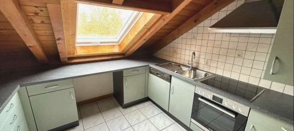 3 rooms Apartment in Waldshut, Germany No. 66488 4