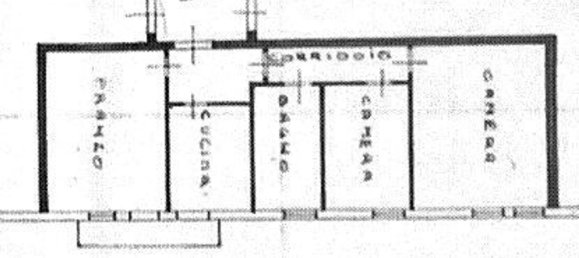 5 rooms Apartment in Chioggia, Italy No. 143090 21