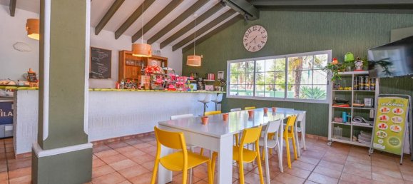 3 غرف نوم عقار تجاري في L'Alfàs del Pi, Spain رقم 12899 25