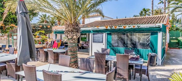 3 غرف نوم عقار تجاري في L'Alfàs del Pi, Spain رقم 12899 20