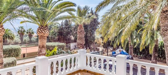 3 غرف نوم عقار تجاري في L'Alfàs del Pi, Spain رقم 12899 6