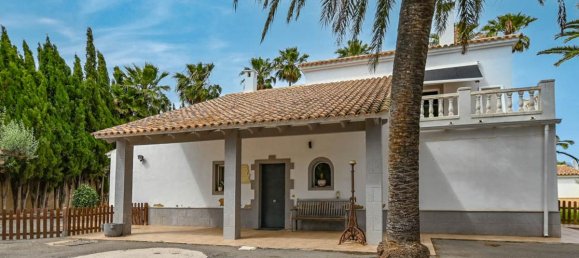 3 غرف نوم عقار تجاري في L'Alfàs del Pi, Spain رقم 12899 8