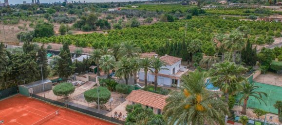 3 غرف نوم عقار تجاري في L'Alfàs del Pi, Spain رقم 12899 22