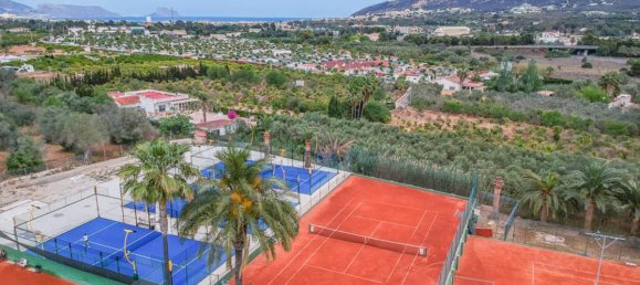 3 غرف نوم عقار تجاري في L'Alfàs del Pi, Spain رقم 12899 18