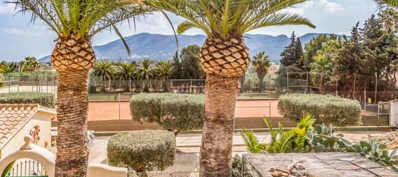 3 غرف نوم عقار تجاري في L'Alfàs del Pi, Spain رقم 12899 21