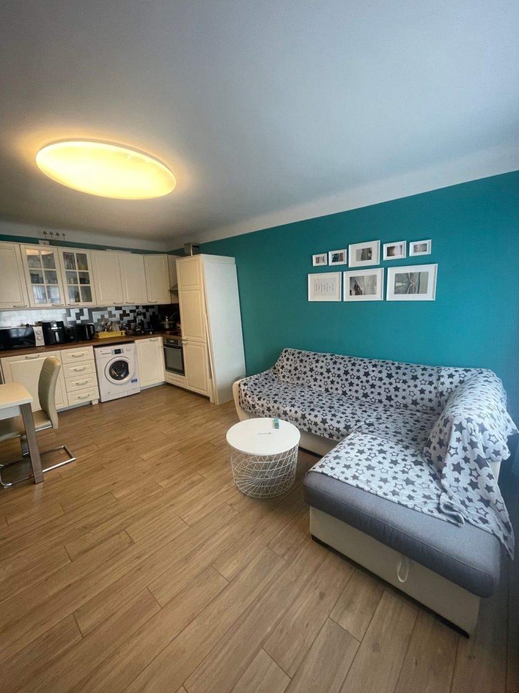 3غرفة شقة في Favoriten, Austria رقم 138159