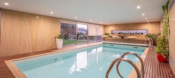 4 bedrooms House in Braga, Portugal No. 183875 17