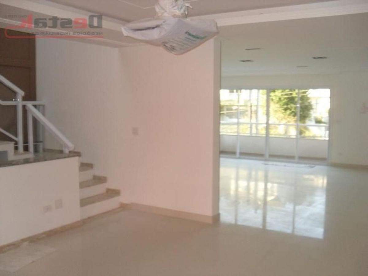 4 chambres Maison à Sao Paulo, Brazil No. 516951