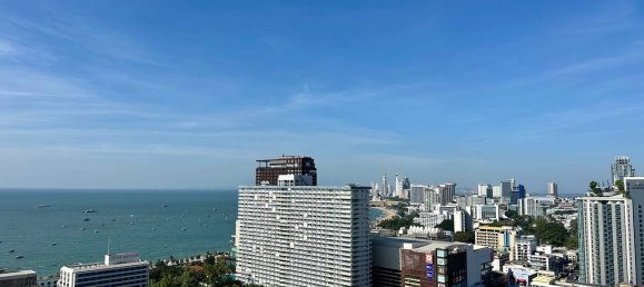 2 bedrooms Apartment in Pattaya, Thailand No. 11199 14