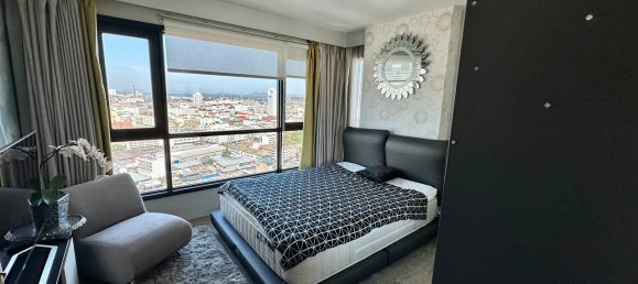 2 bedrooms Apartment in Pattaya, Thailand No. 11199 10