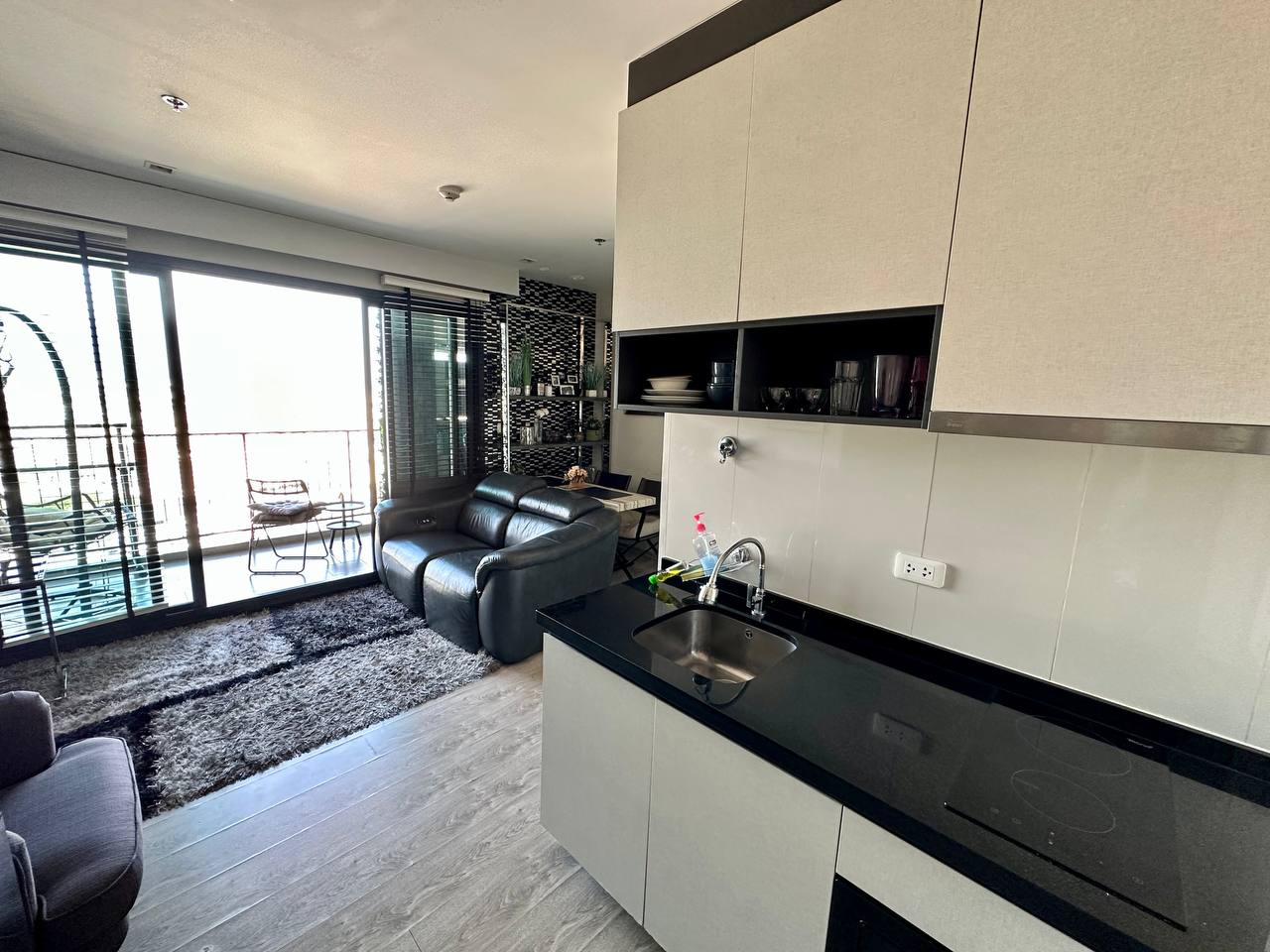 2 bedrooms Apartment in Pattaya, Thailand No. 11199