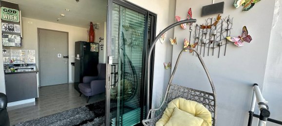 2 bedrooms Apartment in Pattaya, Thailand No. 11199 7