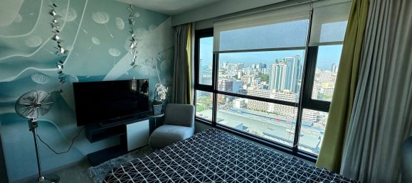 2 bedrooms Apartment in Pattaya, Thailand No. 11199 13