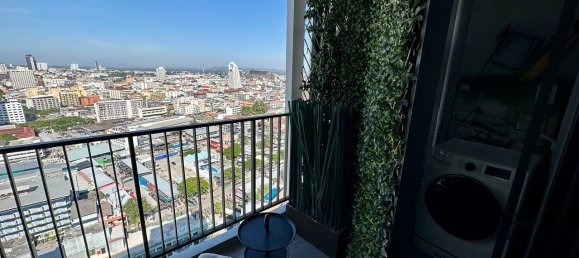 2 bedrooms Apartment in Pattaya, Thailand No. 11199 5