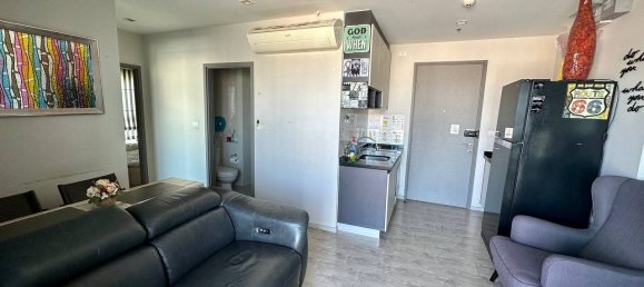 2 bedrooms Apartment in Pattaya, Thailand No. 11199 8