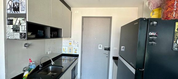 2 bedrooms Apartment in Pattaya, Thailand No. 11199 9