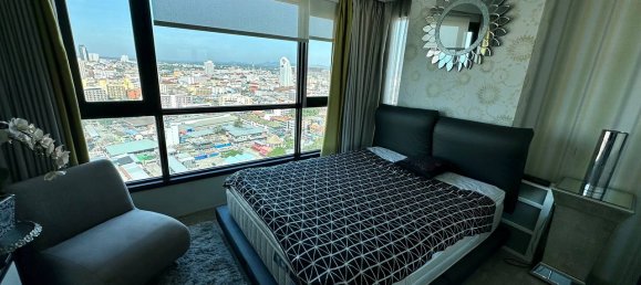 2 bedrooms Apartment in Pattaya, Thailand No. 11199 11