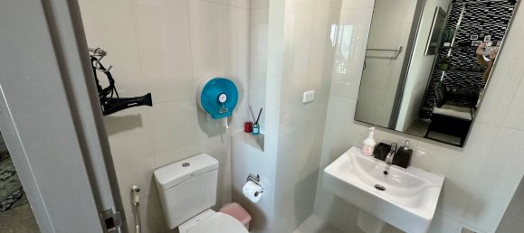 2 bedrooms Apartment in Pattaya, Thailand No. 11199 19